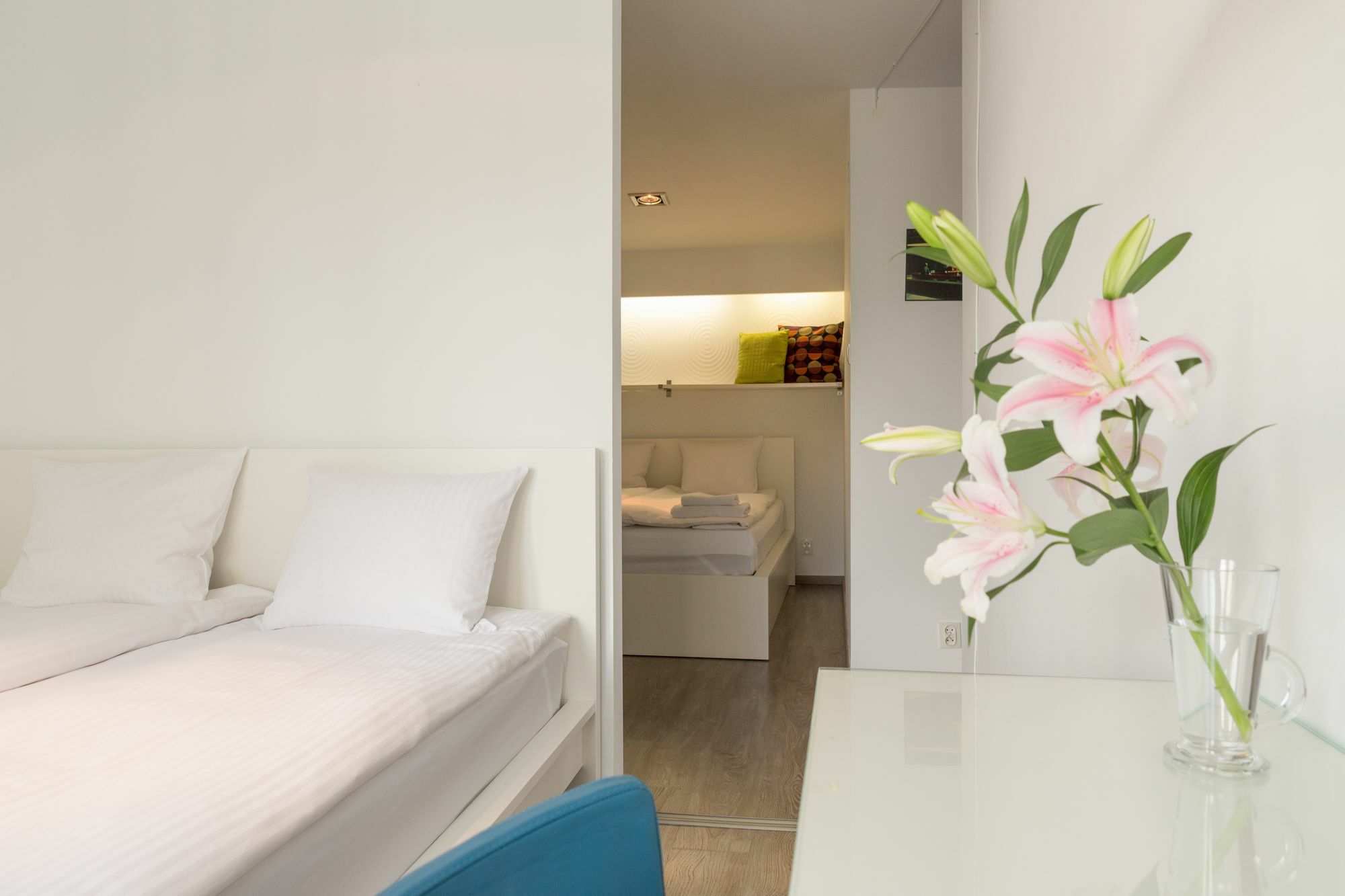 Apartament Srodmiescie By City Quality Varsovia Exterior foto