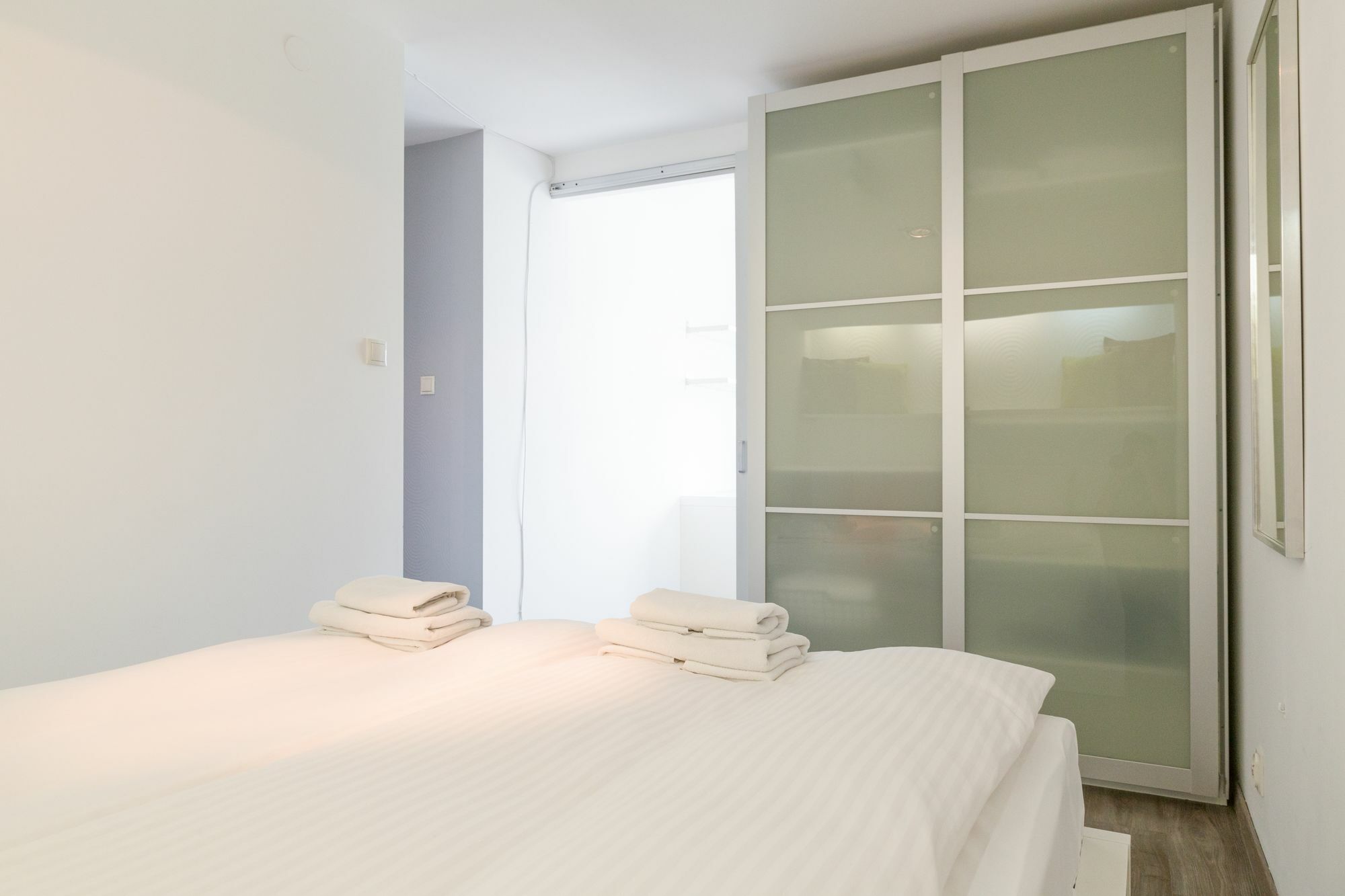 Apartament Srodmiescie By City Quality Varsovia Exterior foto