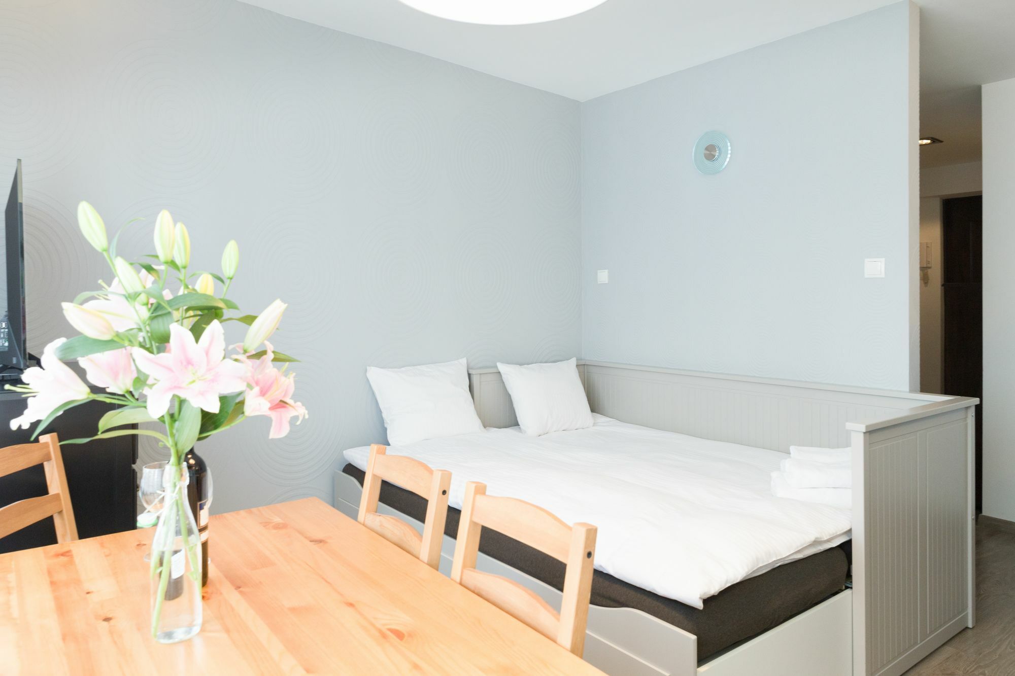 Apartament Srodmiescie By City Quality Varsovia Exterior foto