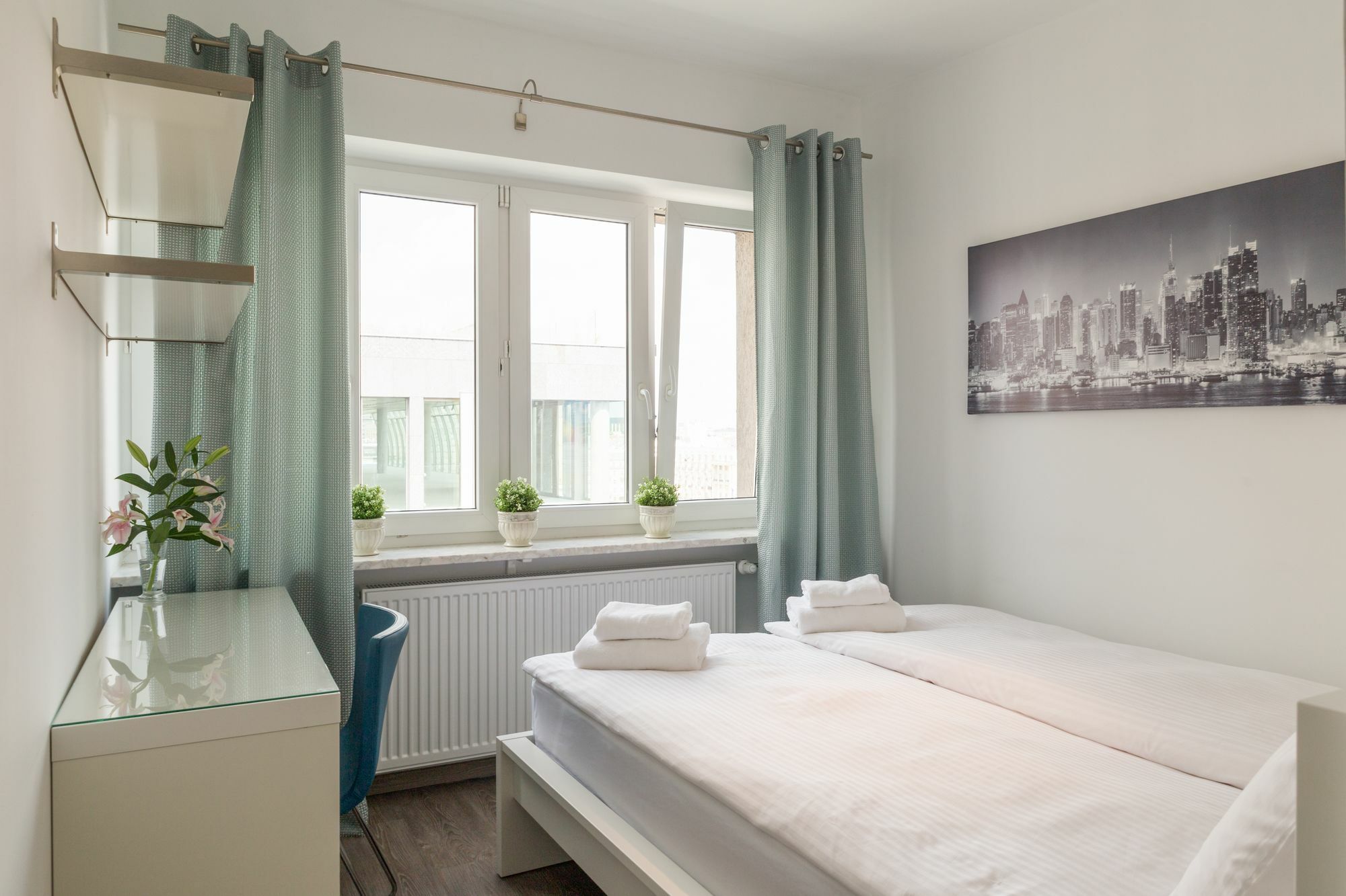 Apartament Srodmiescie By City Quality Varsovia Exterior foto