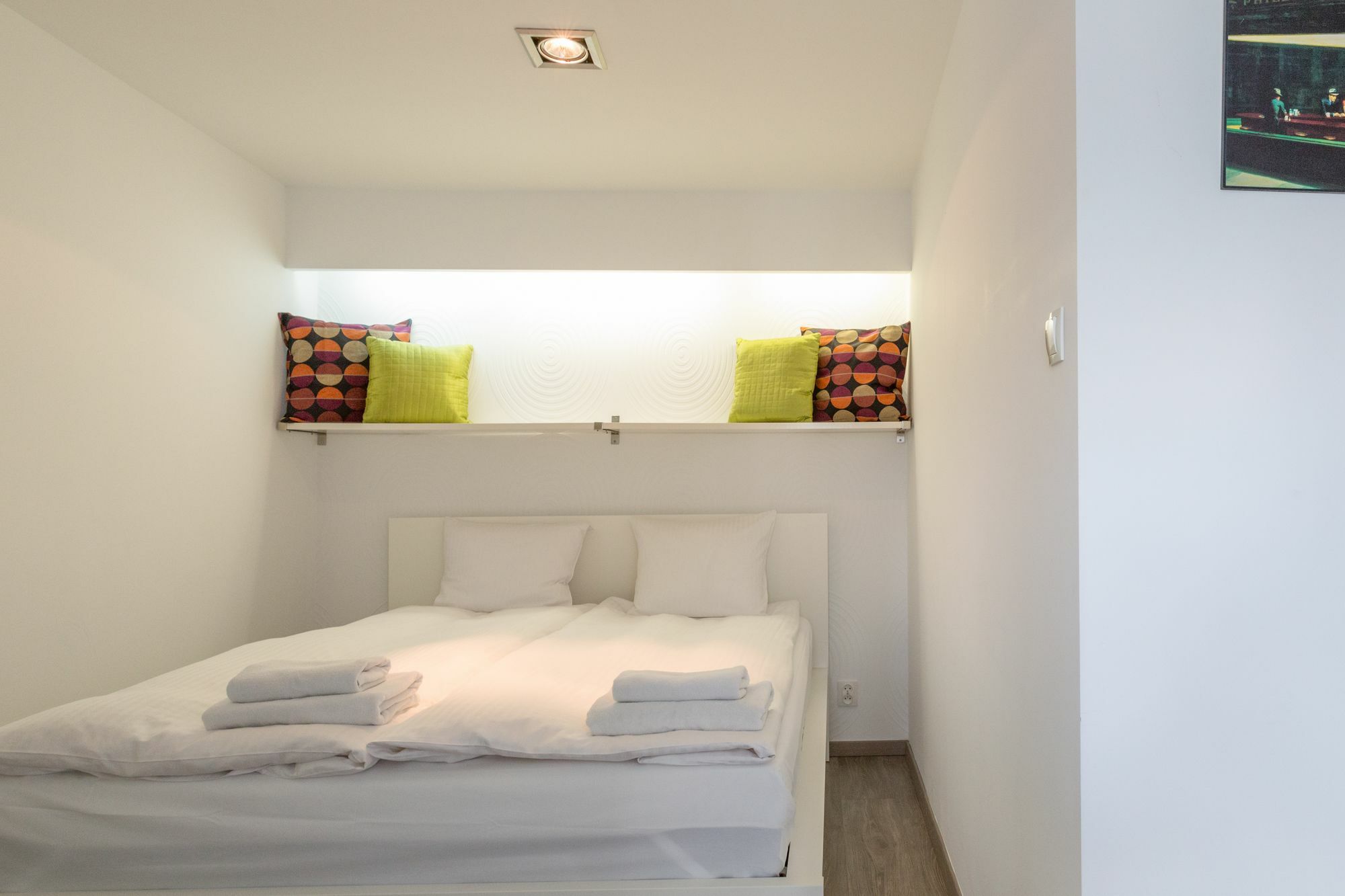 Apartament Srodmiescie By City Quality Varsovia Exterior foto