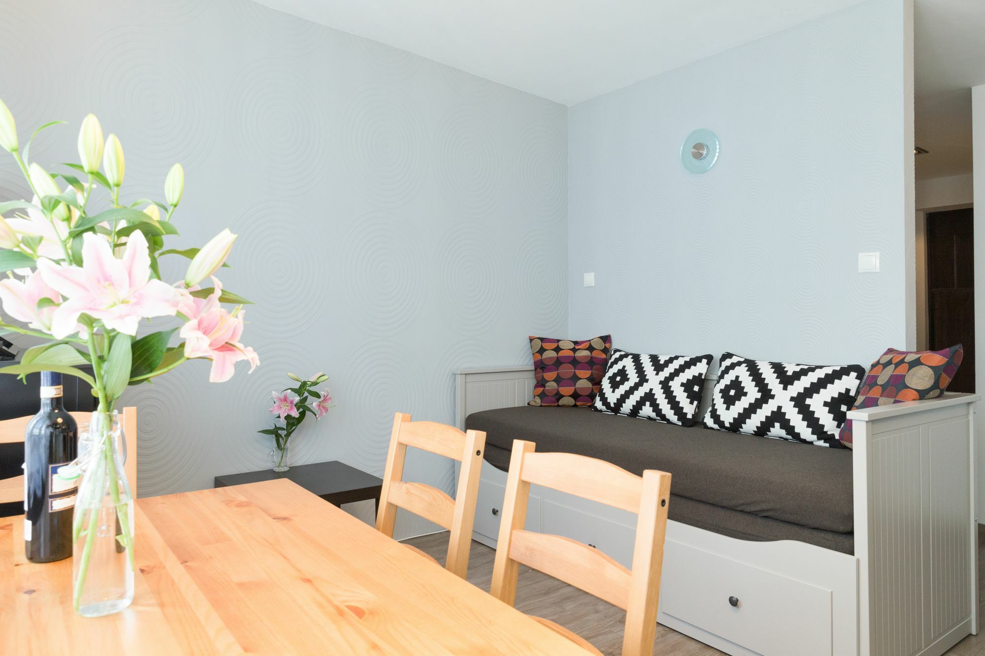 Apartament Srodmiescie By City Quality Varsovia Exterior foto