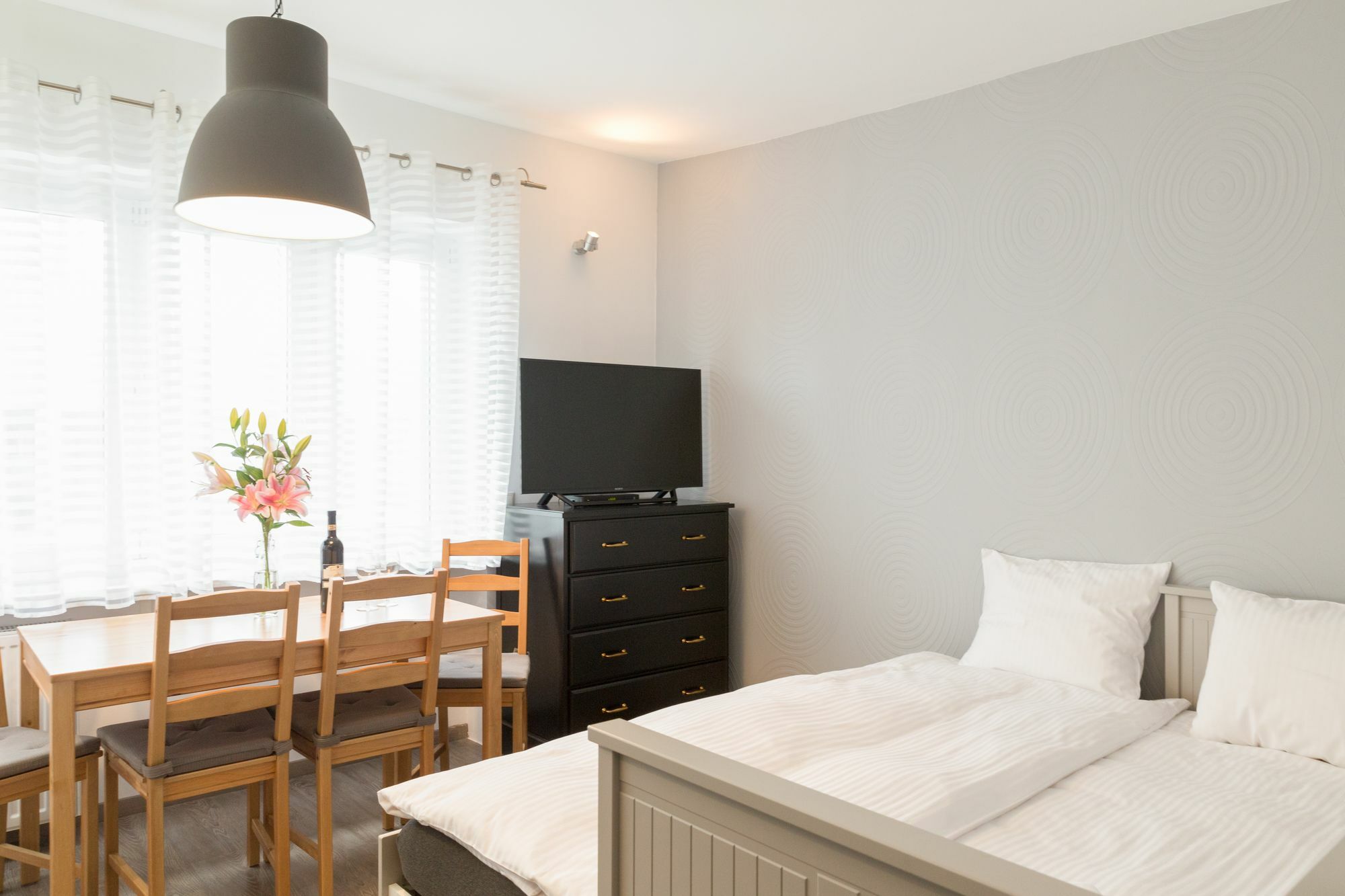 Apartament Srodmiescie By City Quality Varsovia Exterior foto